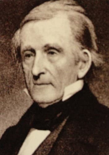 Photo of George Tucker