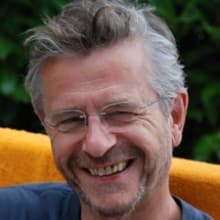 Photo of Mark Philp