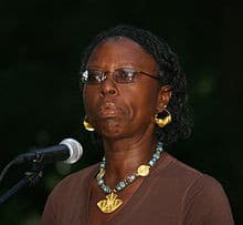 Photo of Gloria Naylor
