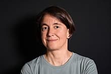 Photo of Kathrin Passig