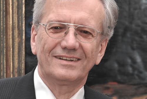 Photo of Wilfried Loth