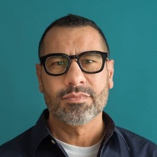 Photo of Sami Tamimi