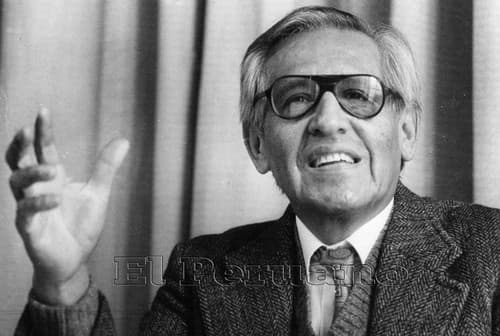 Photo of José Matos Mar