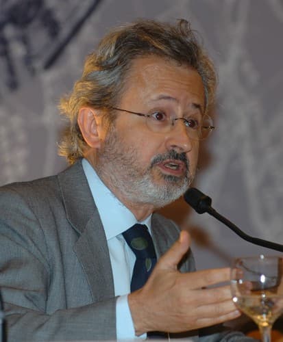 Photo of Eduardo Viveiros de Castro