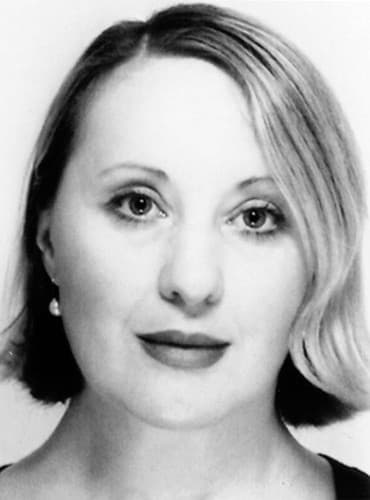 Photo of Eva Waniek