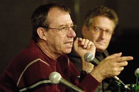 Photo of Yitzchak Laor