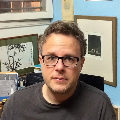 Photo of Dror Burstein