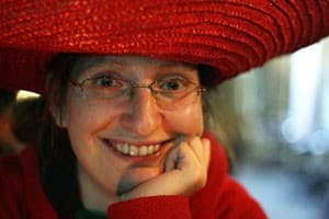 Photo of Sabrina Železný