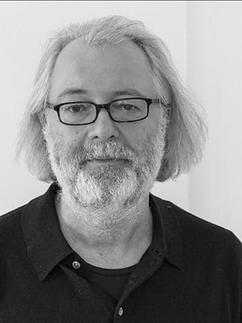 Photo of Martin Treml