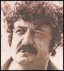 Photo of Yevi