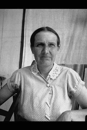 Photo of Elisheva Bikhowsky