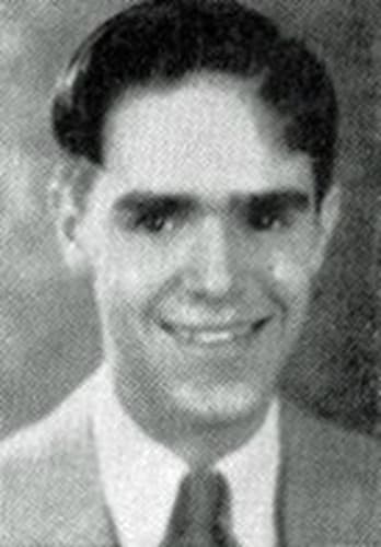 Photo of Martin Gardner