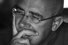 Photo of Xavier Hernàndez