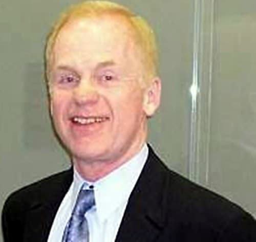 Photo of James Stewart