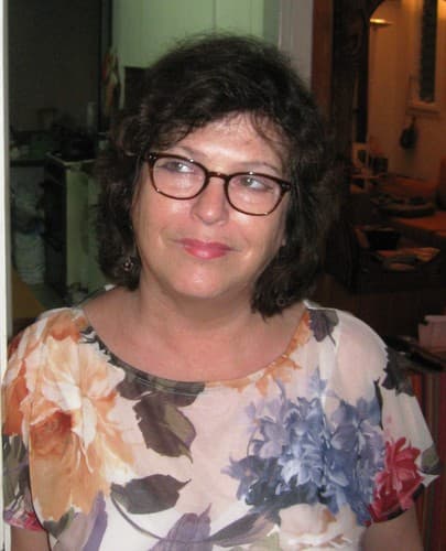 Photo of Maya Bejerano