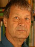 Photo of Ludwig Fischer