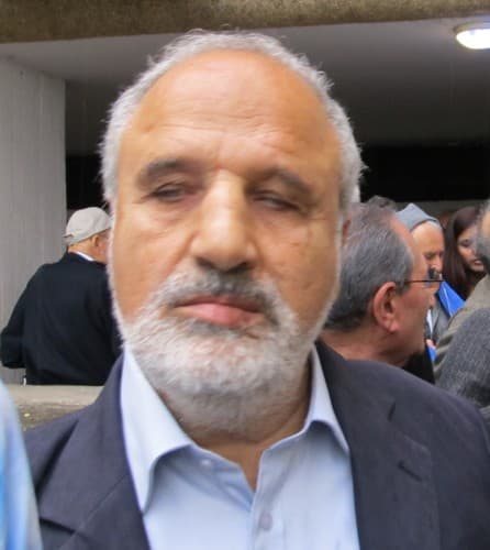 Photo of Erez Biṭon