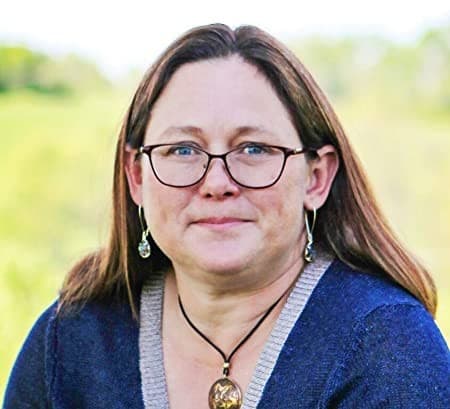 Photo of Kimberly Brubaker Bradley