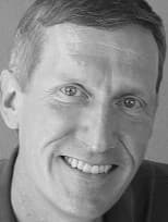 Photo of Jerry Peek
