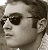 Photo of Robert Love