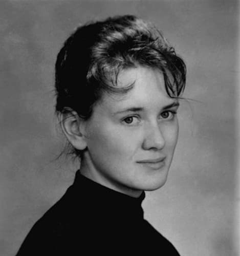 Photo of Annie Ernaux