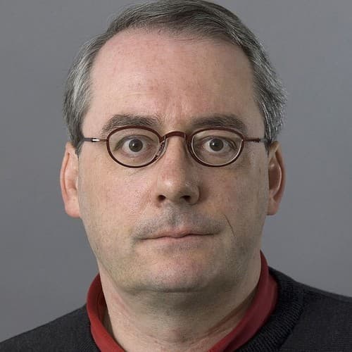 Photo of Aram Mattioli