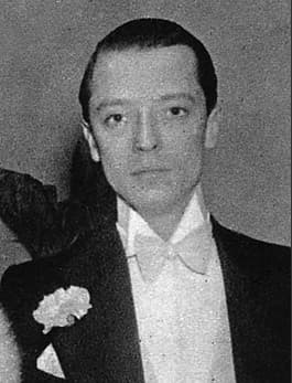 Photo of Charles Birkin