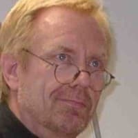 Photo of Hans-Werner Franz