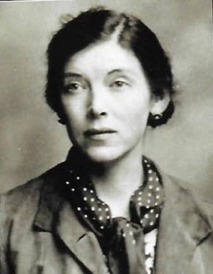 Photo of Gamel Woolsey