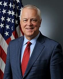 Photo of A. J. Tata