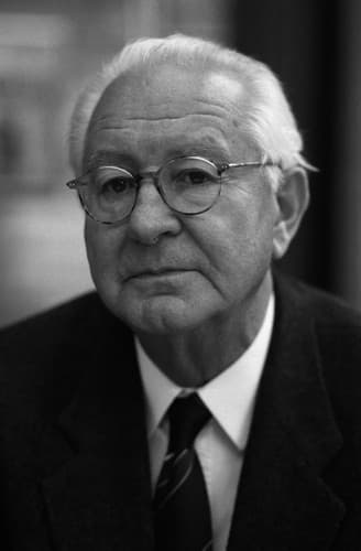 Photo of Hermann Graml