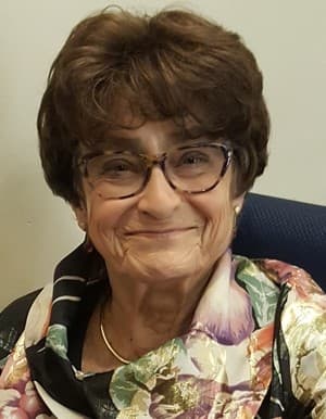 Photo of Marsha P. Hanen
