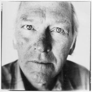 Photo of Donald Herbert Davidson