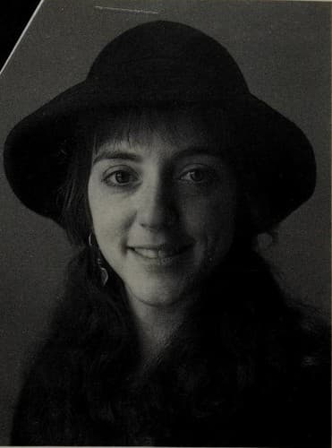 Photo of Judi Barrett