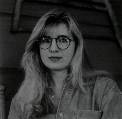 Photo of Annie Gusman