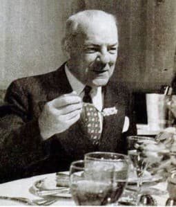 Photo of Duncan Hines (person)