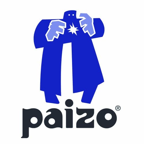 Photo of Paizo Staff