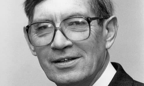 Photo of Karl Dietrich Bracher