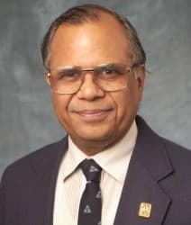 Photo of K. C. Gupta