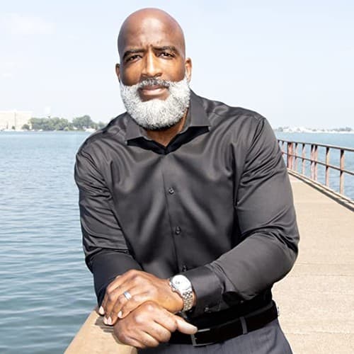 Photo of Jason Wilson