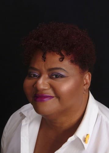 Photo of Sherri Winston