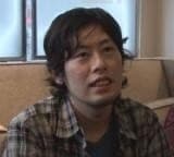 Photo of Atsushi Ōkubo