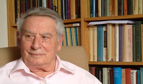 Photo of Joseph Dan