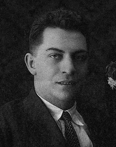 Photo of Manuel Chaves Nogales