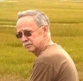 Photo of P. J. Plauger