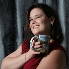 Photo of Leona Wisoker