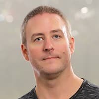 Photo of Josh Brown