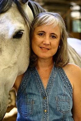 Photo of Karen Sandler