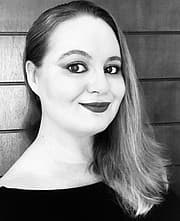 Photo of Monique Snyman