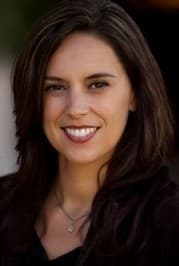 Photo of Veronica Rossi